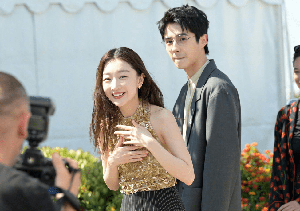 周冬雨怀孕领证?华晨宇做亲子鉴定?霍建华离婚了?陈飞宇欧阳娜娜复合?