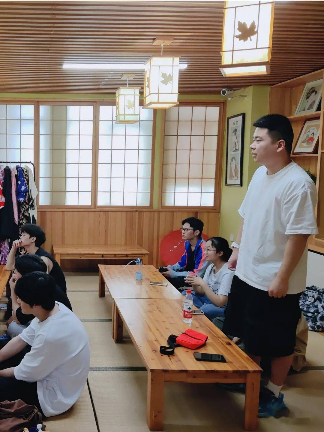 日语动漫沙龙回顾丨日本人如何看待日漫?_活动_文化_创意