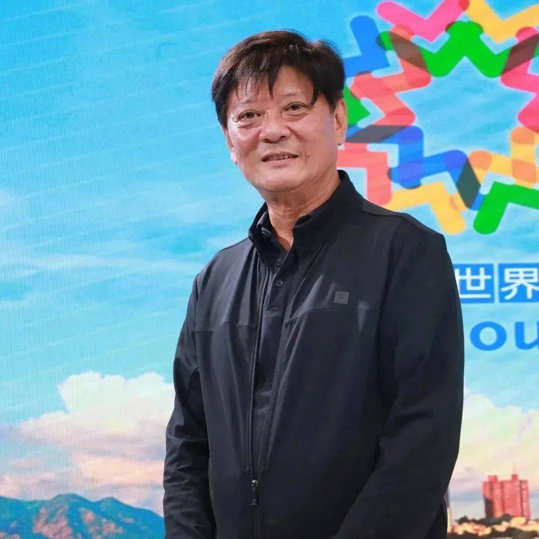 嘉宾赵志栋新加坡温州会馆副会长讲座内容:讲述温州会馆会务,以及