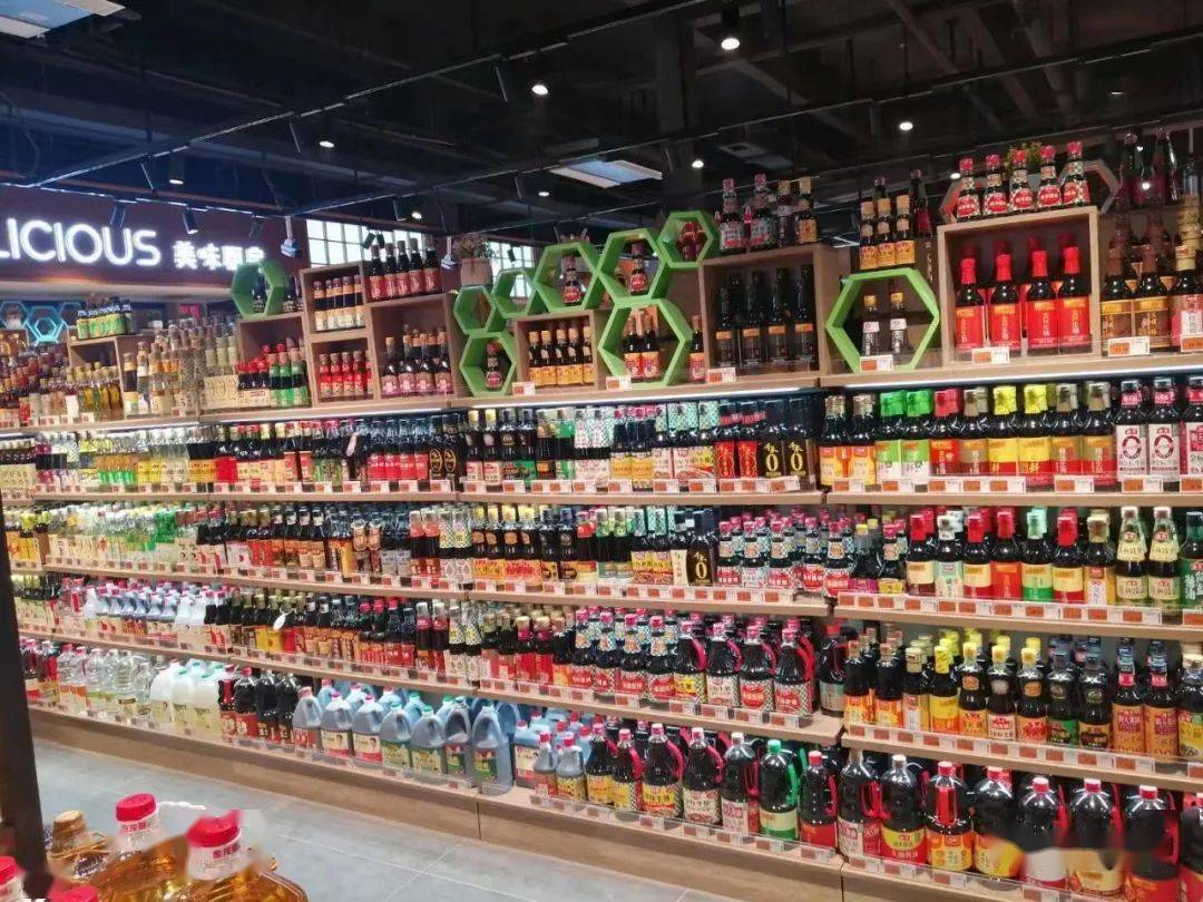 超市门店现场的购买氛围是如何形成的?