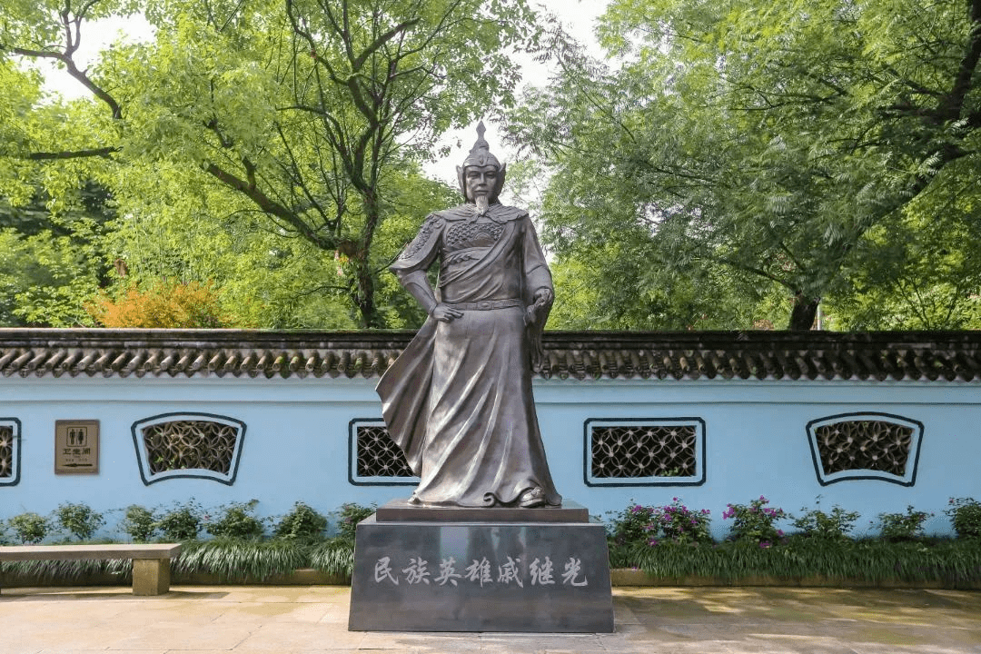 拿下全国冠军的回浦中学,来自这座"宝藏小城"_临海市_枧桥_历史