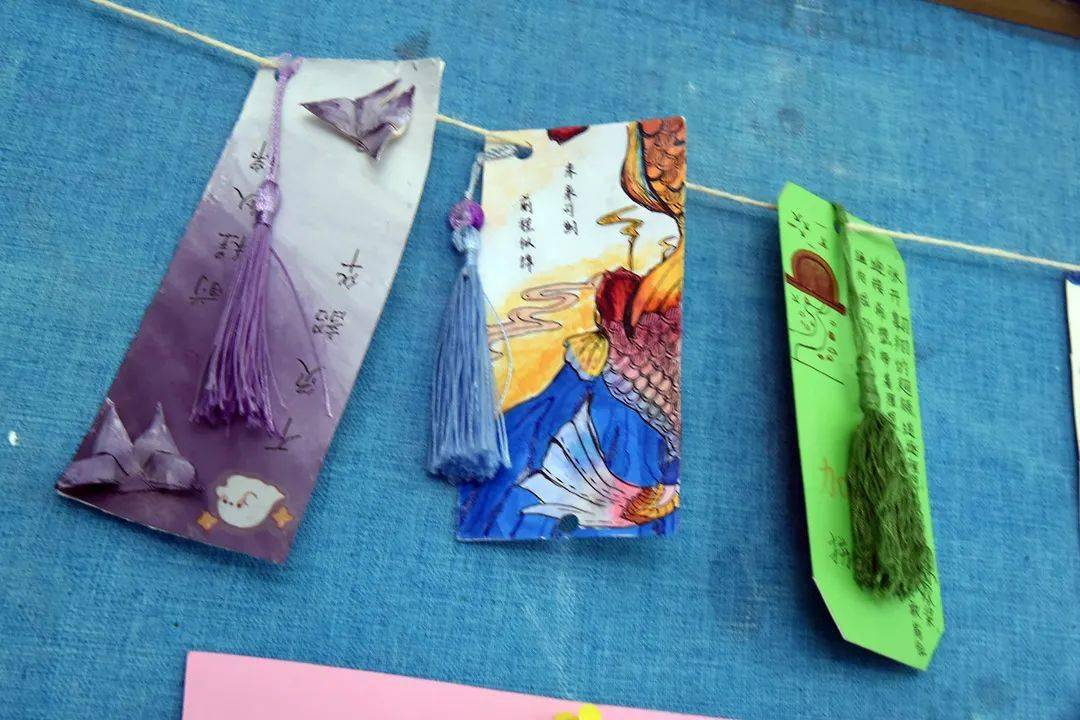 【心理周特辑】班会,书签,展板,广播~~心理周体验第二天_活动_心灵