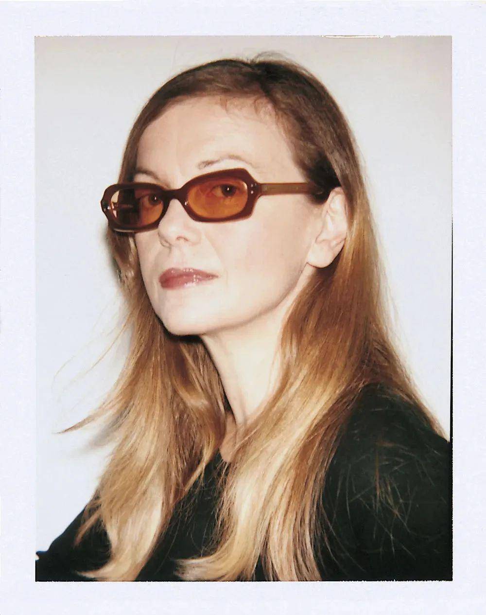 她被誉为"唯一存世的法国设计师"_sitbon_martine_风格