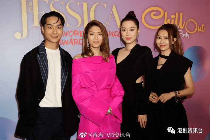 连诗雅婚后病足3星期!大赞陈家乐照顾周到 未落实造人大计_Shiga_工作_婚礼
