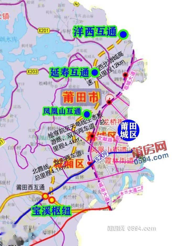 麟游法门高速路规划图图片