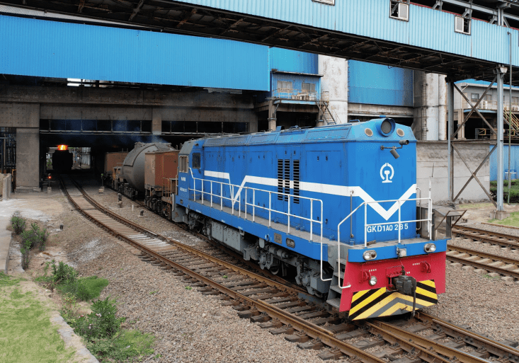 活力梅钢┃建新功:三"度"发力,实现鱼雷罐周转率再突破_作业_物流