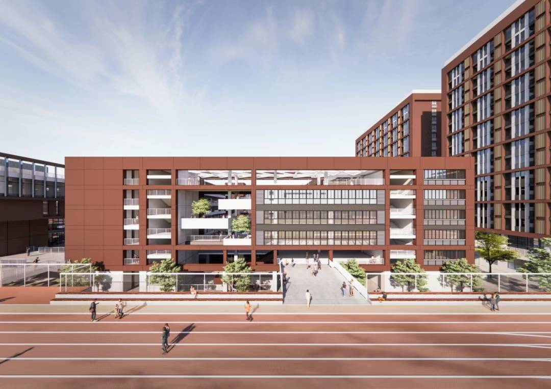 【撰文】郑伊灵【图片来源】深圳市红岭教育集团大鹏华侨中学【作者】