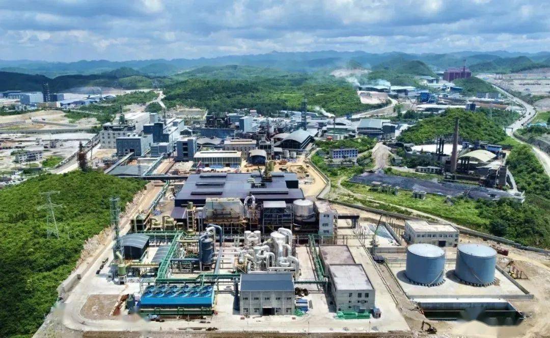 黔南州多渠道寻商助推产业招商"质效双升"_企业_项目_目标