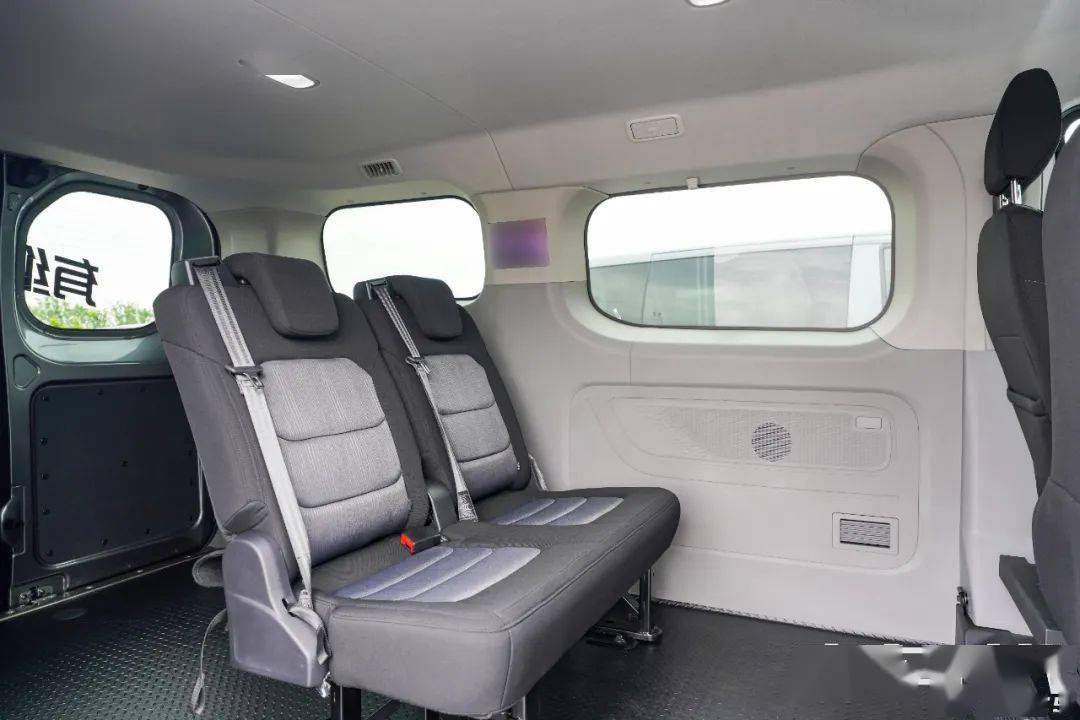 68万起 依维柯·聚星正式发布!