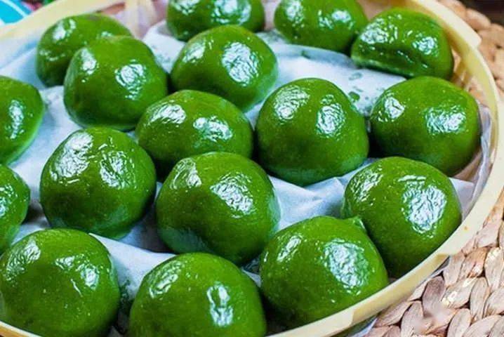 吴其云:最喜欢的沙县小吃是手锤扁肉.