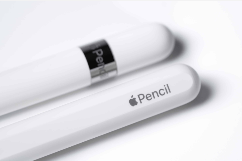 苹果专利曝光：可利用声波信号定位丢失的Apple Pencil