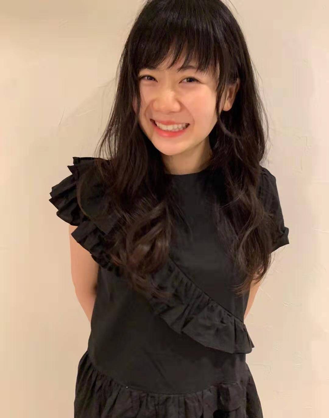 福原爱最性感照片，对着镜头媚笑，全身充满少妇的气息，韵味十足_手机搜狐网