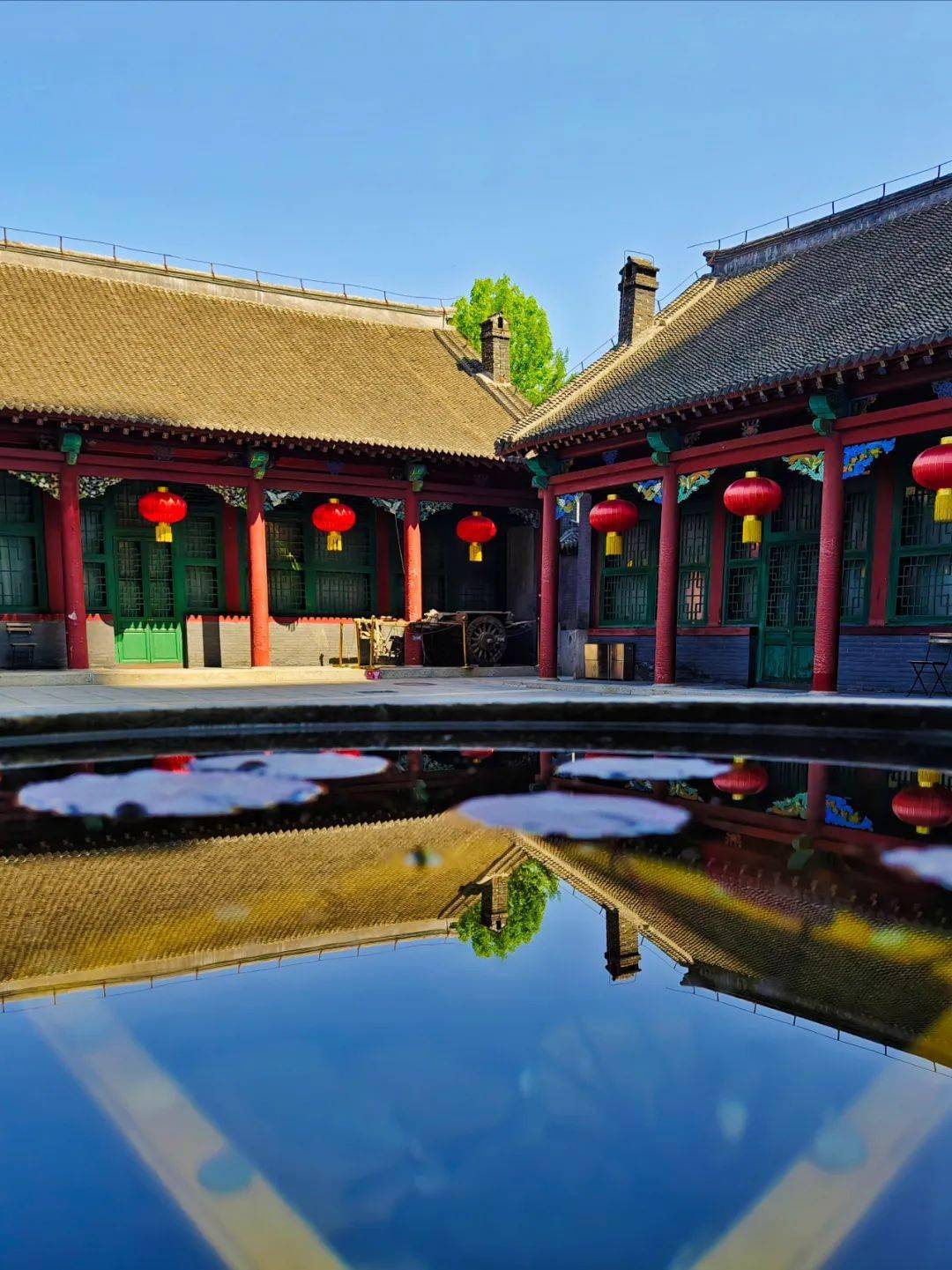 吉林市满族博物馆原来这么美!