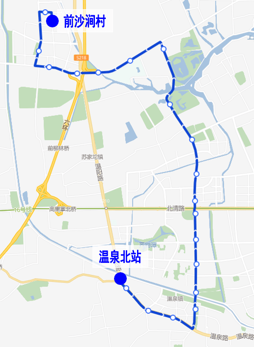 710路公交车路线路线图图片