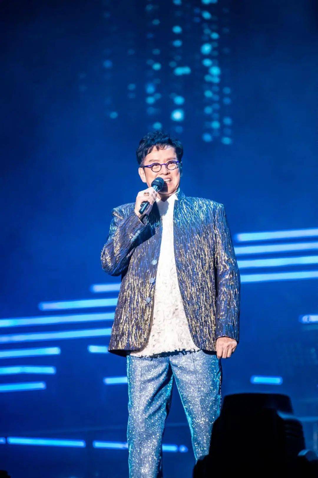 谭咏麟汕头演唱会来啦!_歌迷_传奇_上海