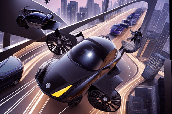 "童言梦想车"ai绘画汽车造型设计大赛来袭!_搜狐汽车_搜狐网