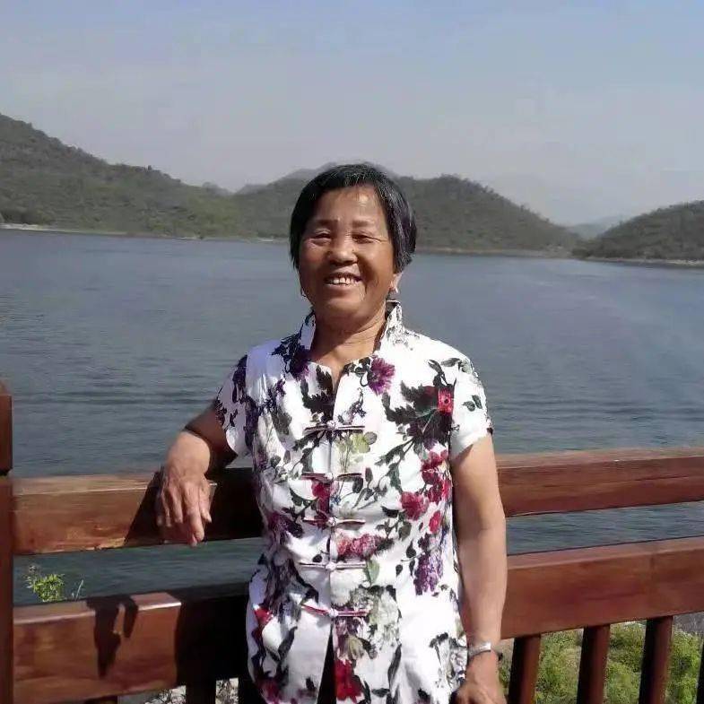 北京市2023年第二季度★|/"大娘当娘,长嫂如母",来自通州区的王淑玲