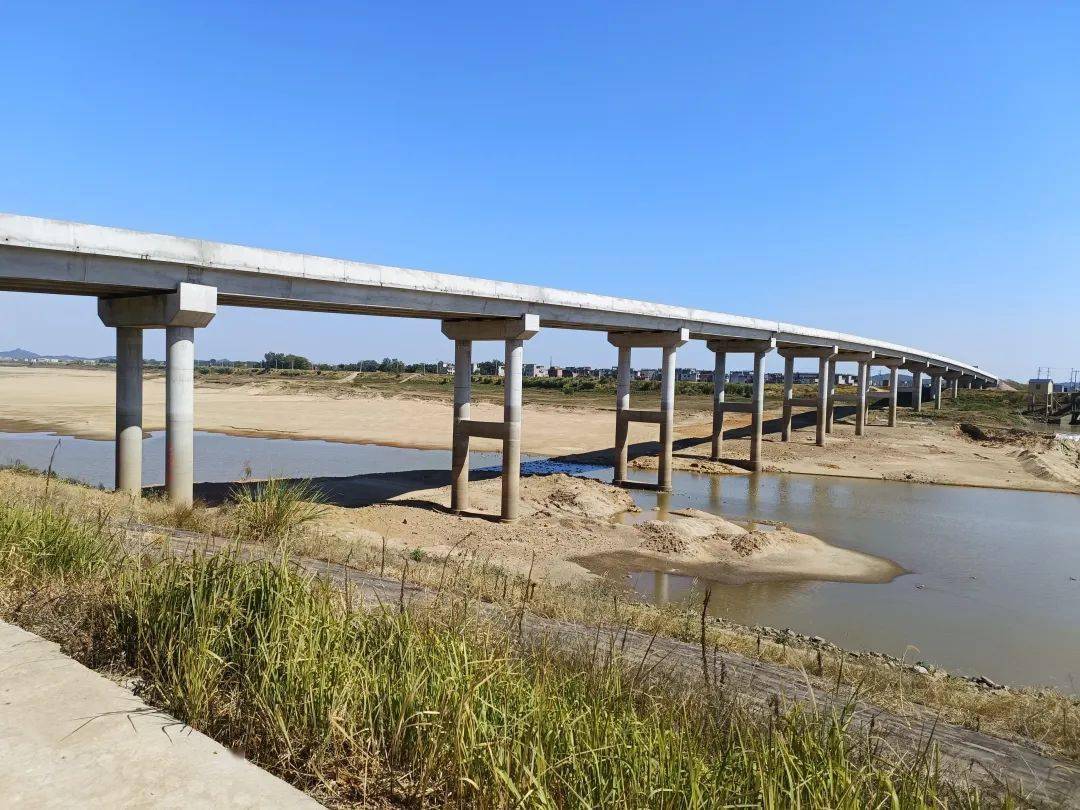 上饶余干:聚力改渡便民 提升民生幸福指数_村民_江埠乡_工程