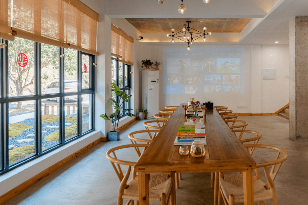 茶园观舍精品民宿旅店泾县蔡村镇爱民村紫金山29号民宿地址联系电话临