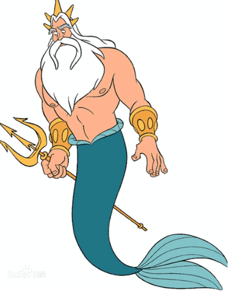 在《小美人鱼》原著里挖呀挖呀挖,看真人电影能否开花?