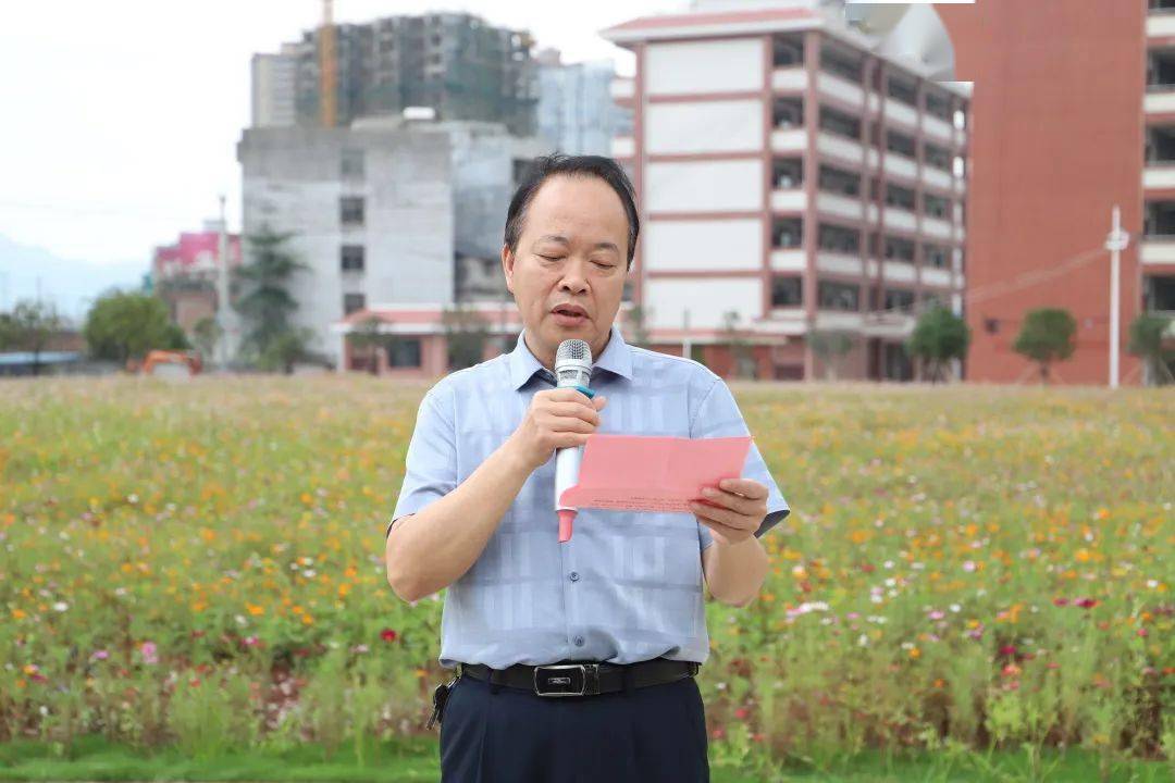 阳光心态,快乐高考