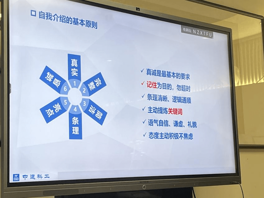 鸿图大讲堂|"我与hr面对面"职业规划专题分享会回顾_赵晶_简历_工作