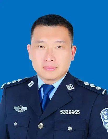 他是宜良监狱原艾滋病罪犯管教警察孔维滔.