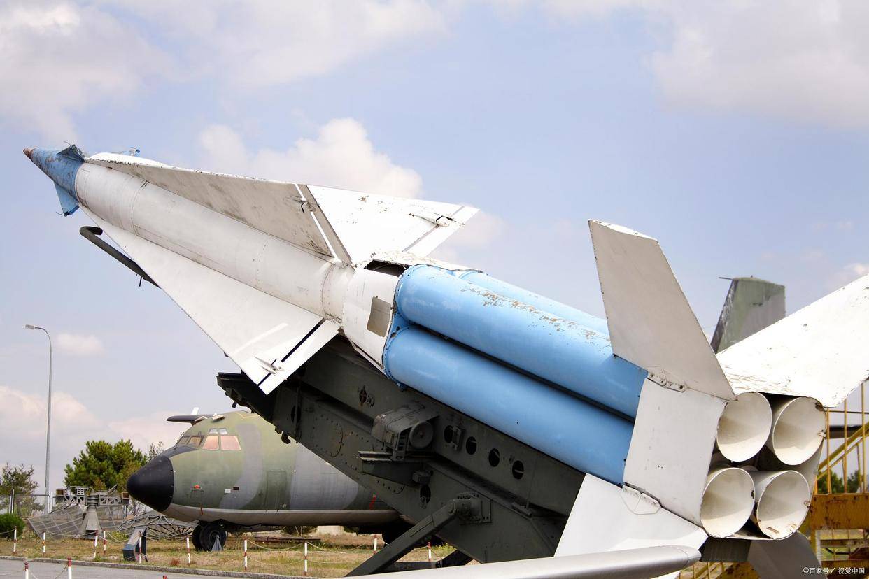 美制杰达姆精确制导炸弹,是一款大威力制导武器