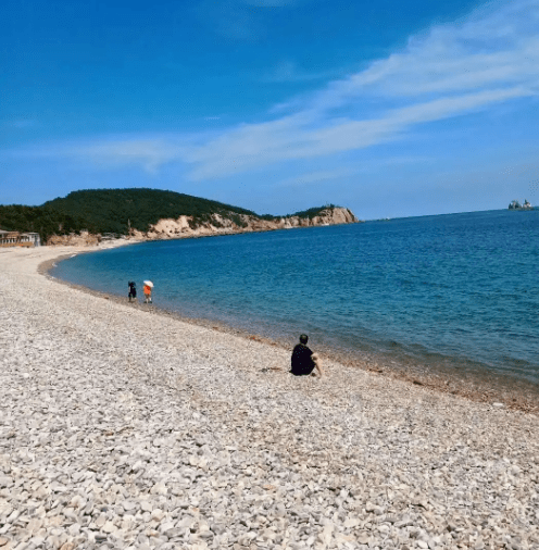 【海王九岛】休闲的海岛游 渔家乐3日 没什么行程 就是在岛上吃吃海鲜