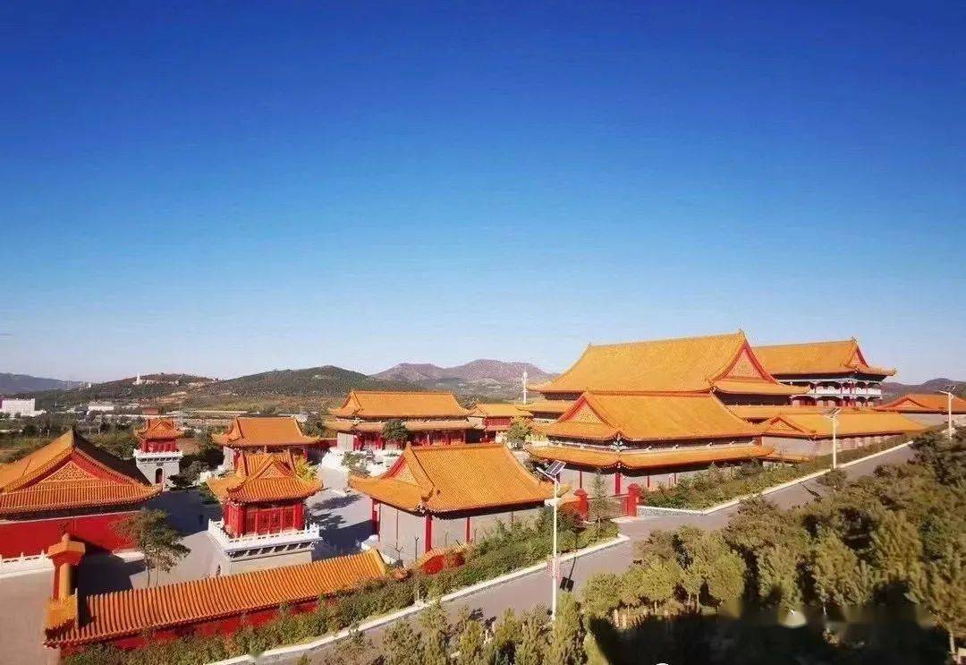 6月10-11日锦州九华山~小布达拉宫 盘锦多彩湖纯玩2日活动_行程_费用