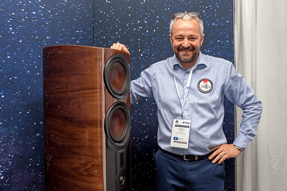 活动回顾丨达尼高端新品亮相慕尼黑_展区_系列_视频