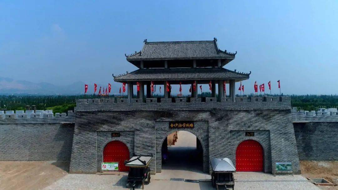 【特别关注】怀仁市再增两家国家3a级旅游景区(图文)_休闲_山西_清凉