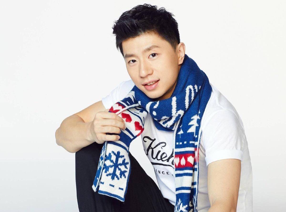 "乒坛最美女神"曾给樊振东当陪练,表白马龙被拒如今32岁仍单身_徐孝元