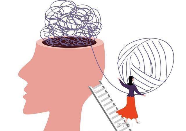 学生心理健康工作陷入何种困局!