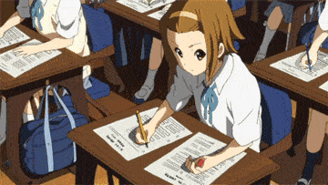 英语作文 | My Study Task 我的学习任务_do_小学_time
