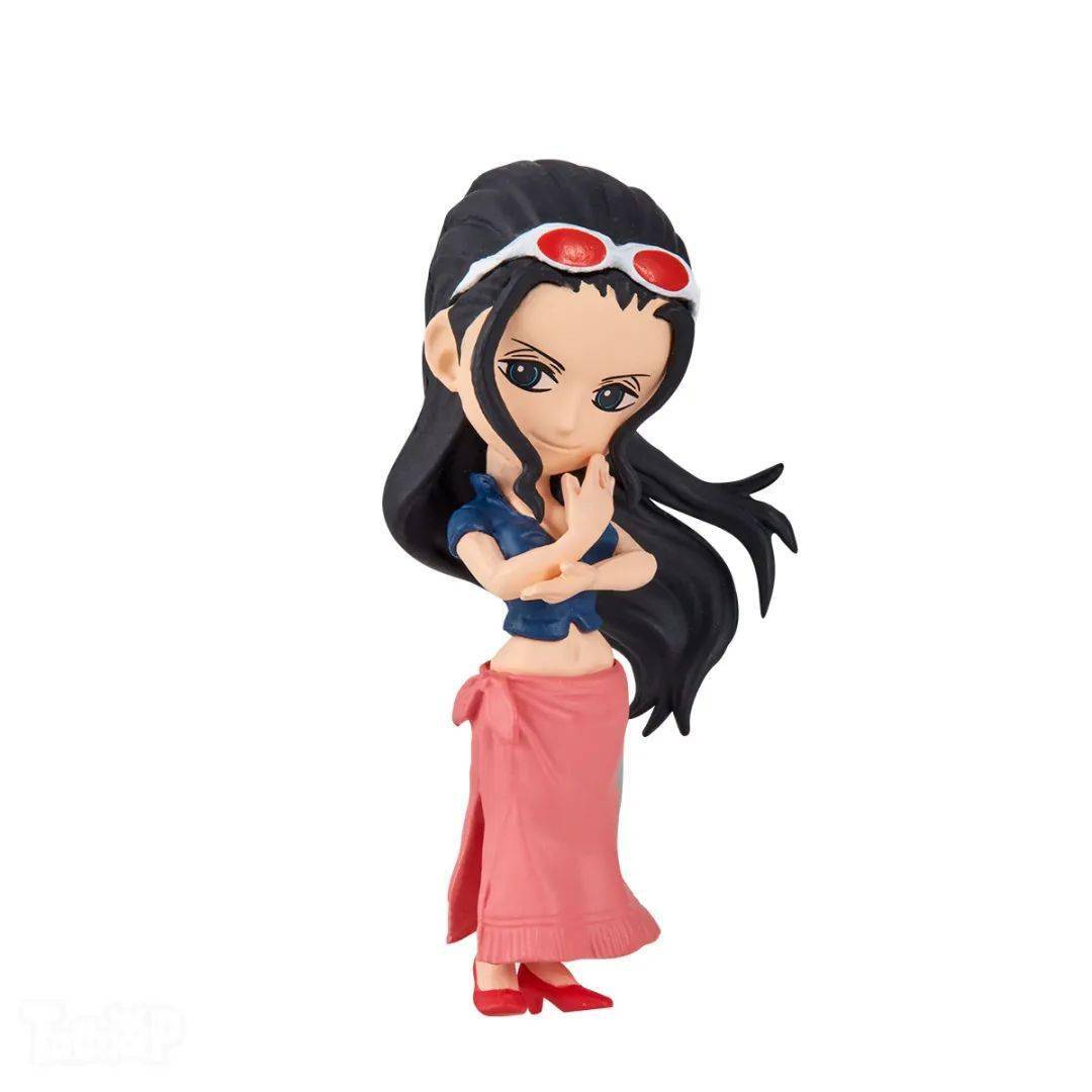 海贼王恶魔果实系列扭蛋手办和之国收藏第3弹,复刻版第二海战今日预约