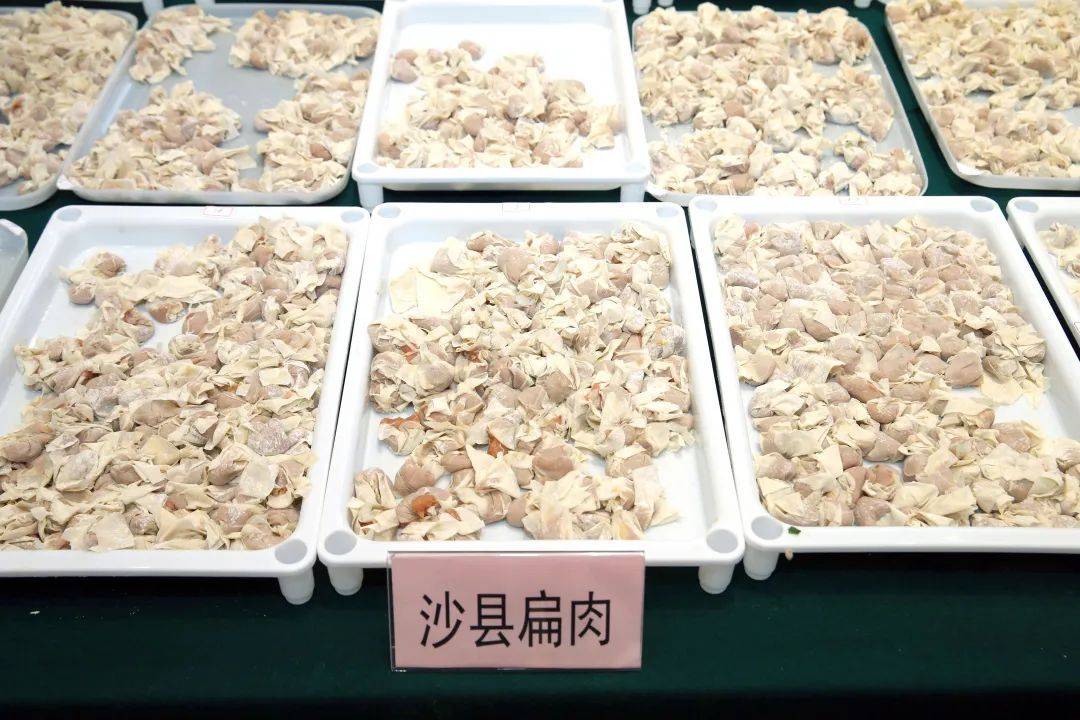 好吃又好玩！沙县小吃制b体育作技能争霸赛火热开赛(图2)