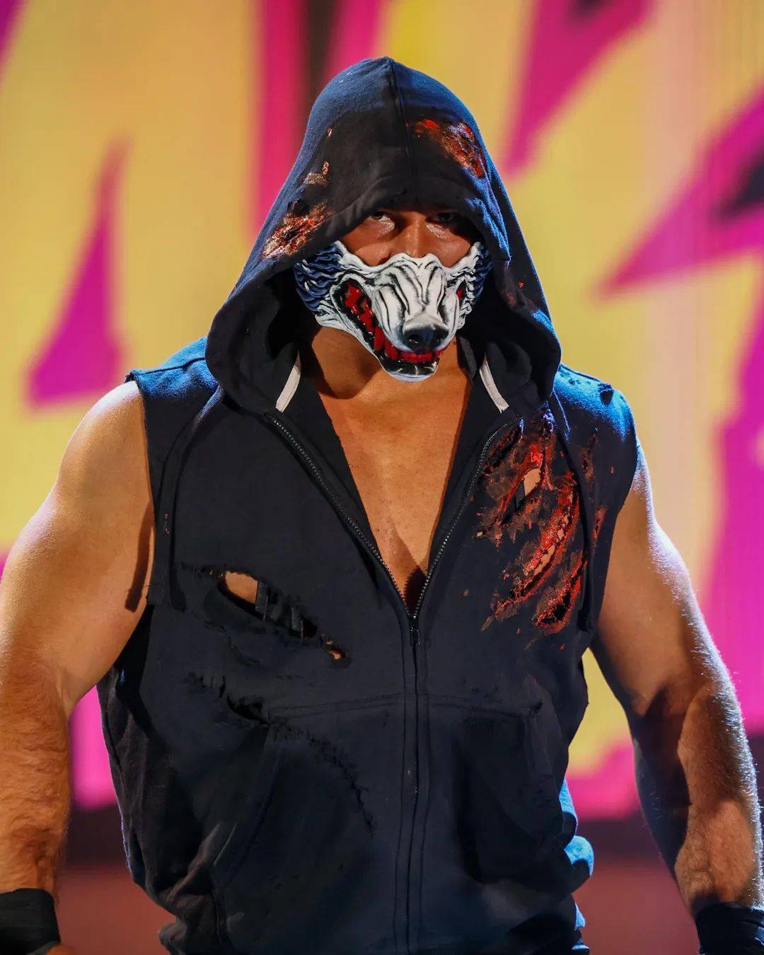 2023nxt决胜战场赛果
