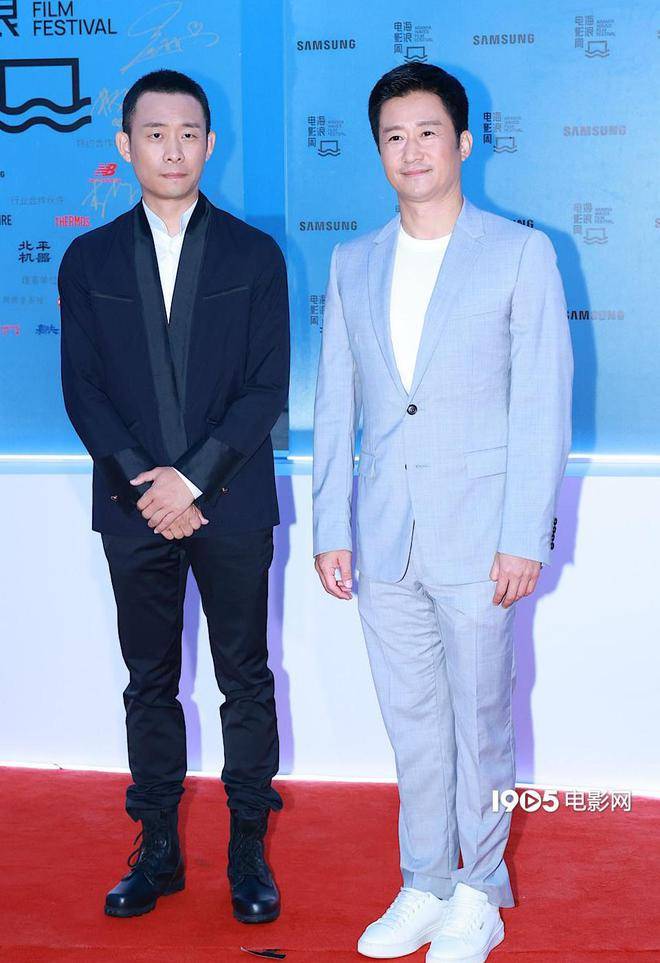 《志愿军》团队助力浪潮电影周,吴京张译宣传新片_阿拉尼亚_合作_主创