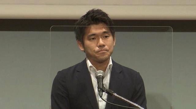 侃天下|儿子"坑爹",岸田文雄忍痛"断尾求生"_田翔_公邸_日本首相