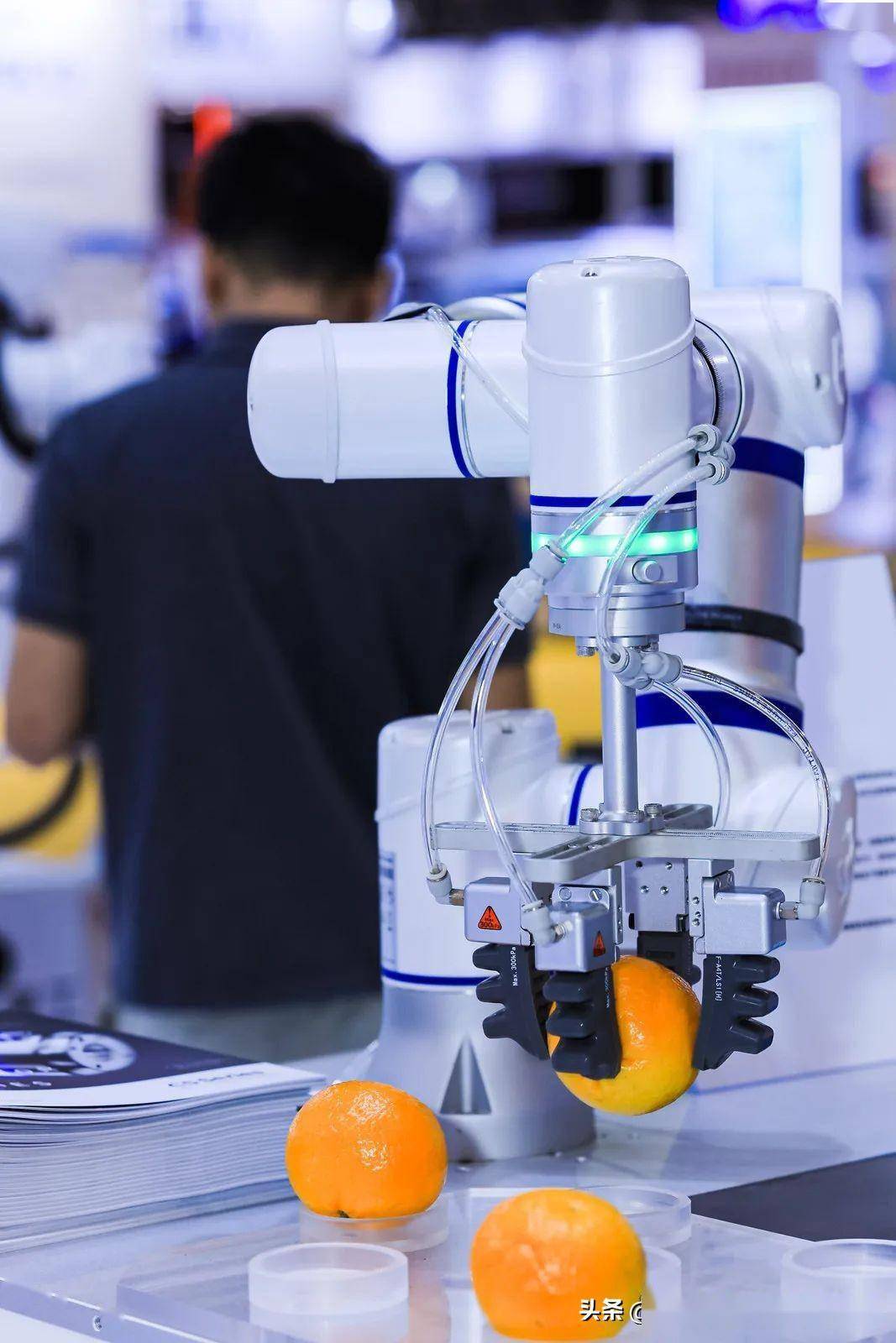 现场直击 | 2023 iars今日开幕,艾利特展位现场人气爆棚!