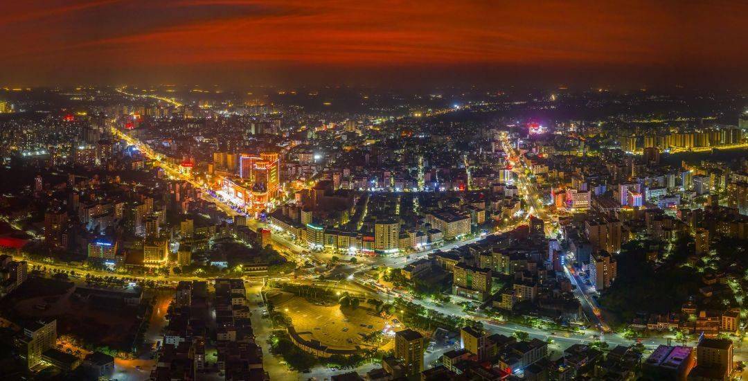 为什么会爱上长寿之乡广东遂溪?_醒狮_文化城_历史