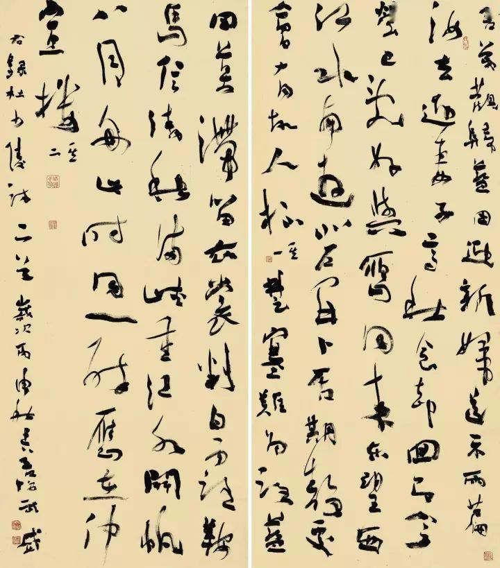 作者 | 宋世宽谈到"兰亭奖",在此有必要说明一下他的历史产生.