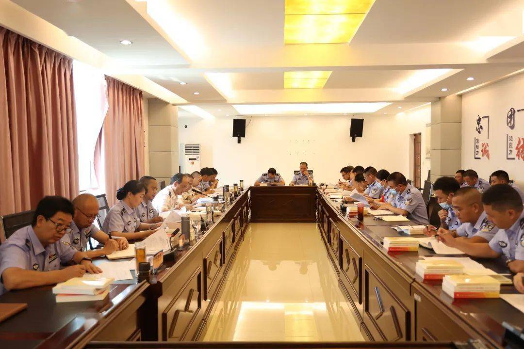 主题教育丨省元江监狱"四个坚持"促进主题教育"四个到位"_工作_宣传