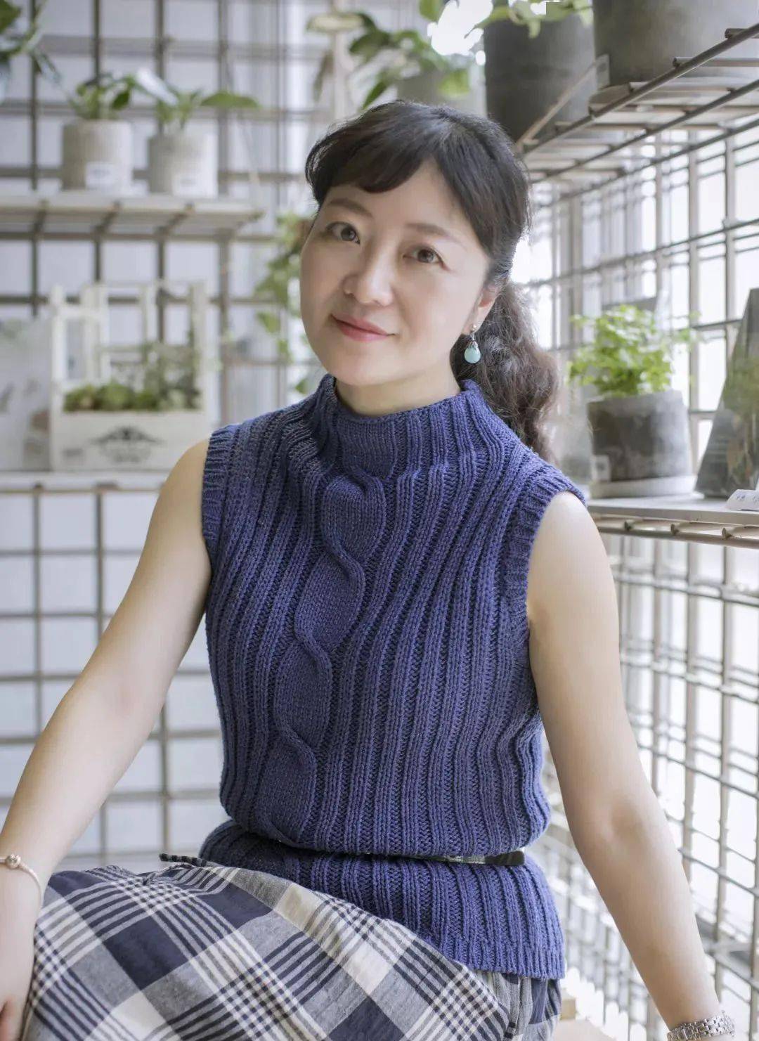 临漳分公司|组织开展儿童作家殷健灵名家进校园活动_上海_文学_散文