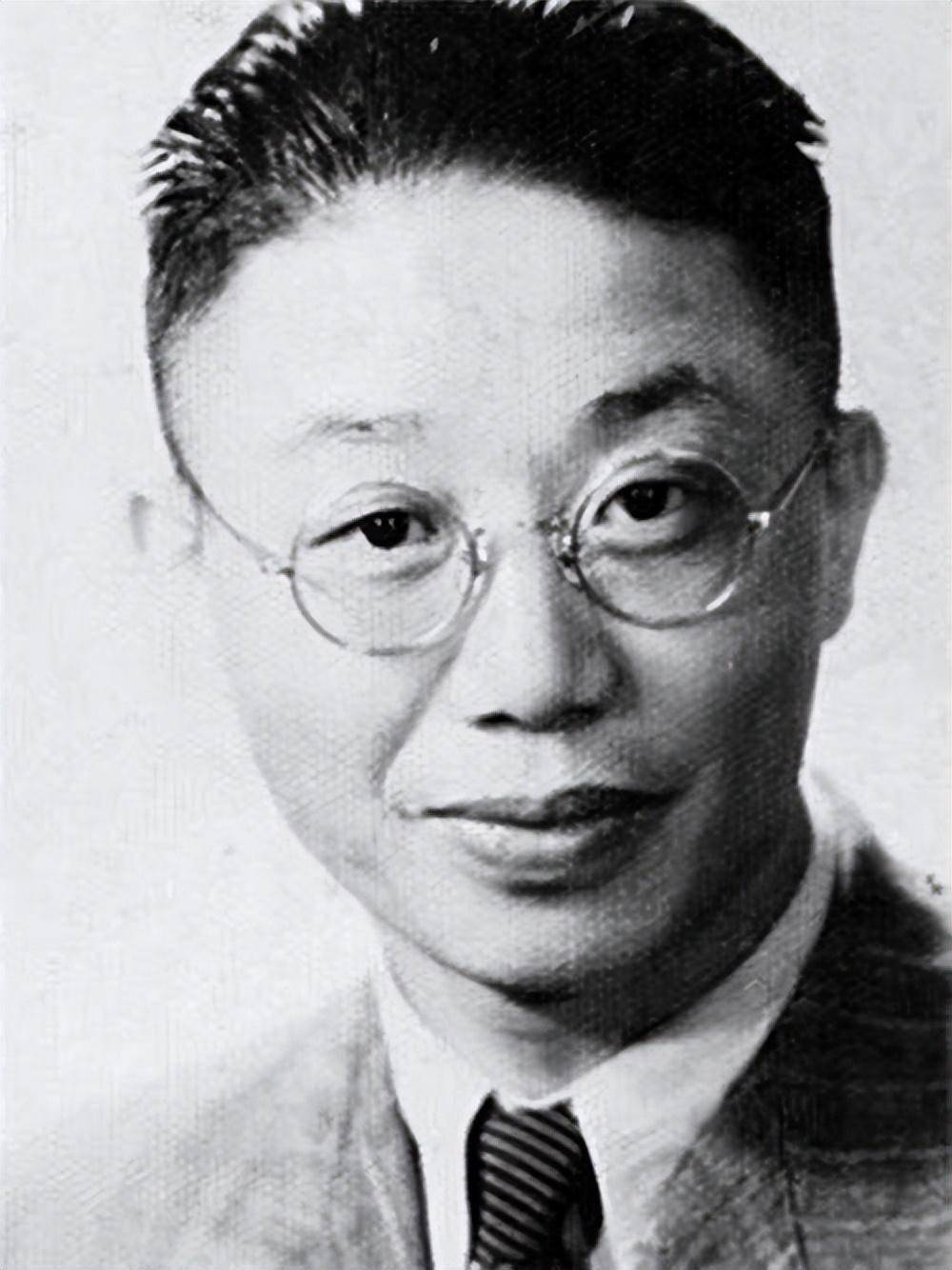 罗隆基:前妻因他风流离婚,二妻纵容他花心,却因暧昧信件办离婚