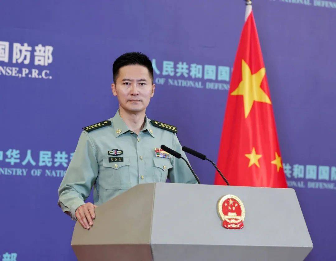 中国人大常委会可能任命新防长 — 普通话主页