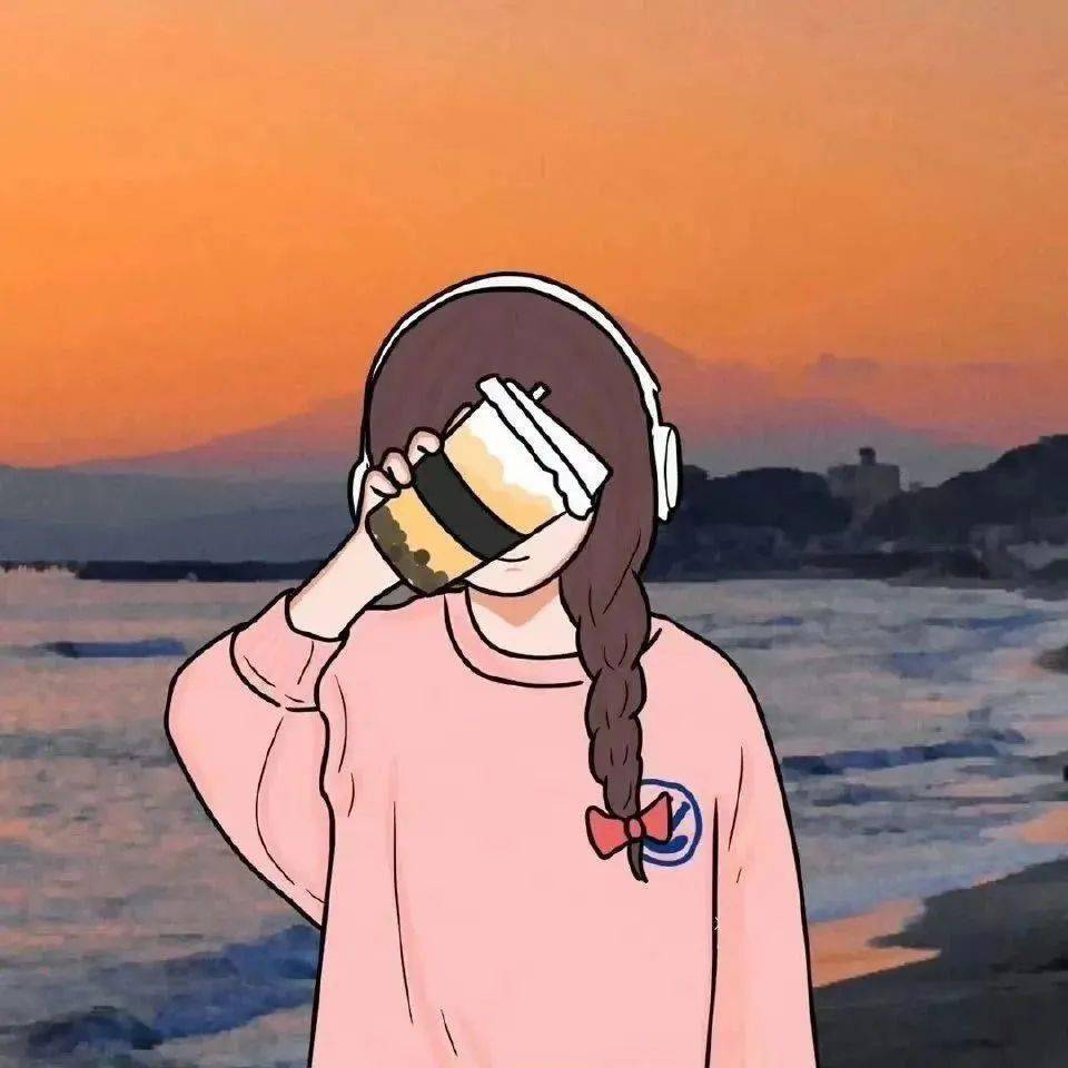 头像背景 丨碎银几两 岁岁奔波_侵权_先生_网络