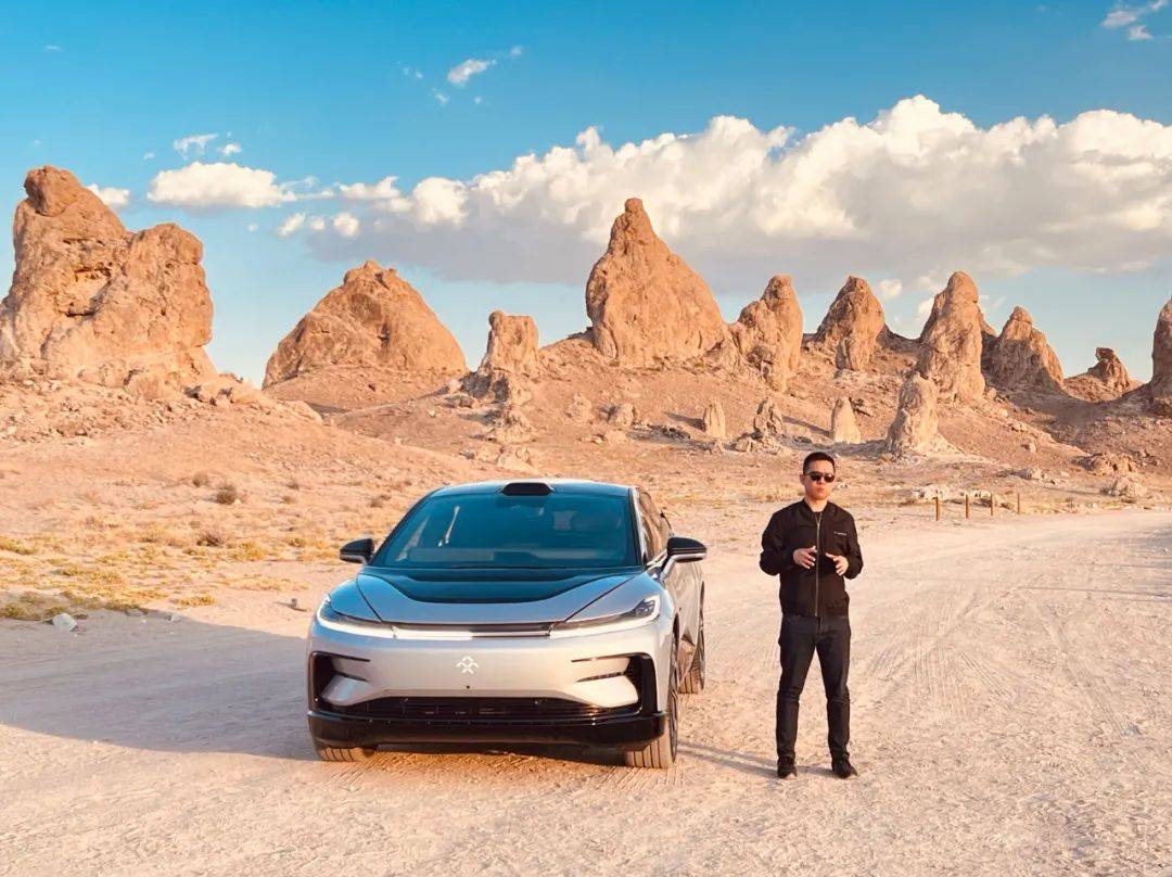 贾跃亭交作业！三问法拉第未来新车上市：售价220万，谁买账？_搜狐网