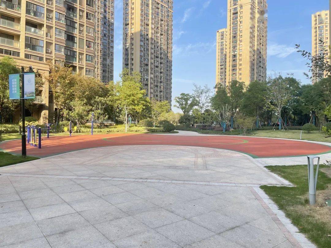 快来投上您宝贵的一票吧～_整改_社区_小区